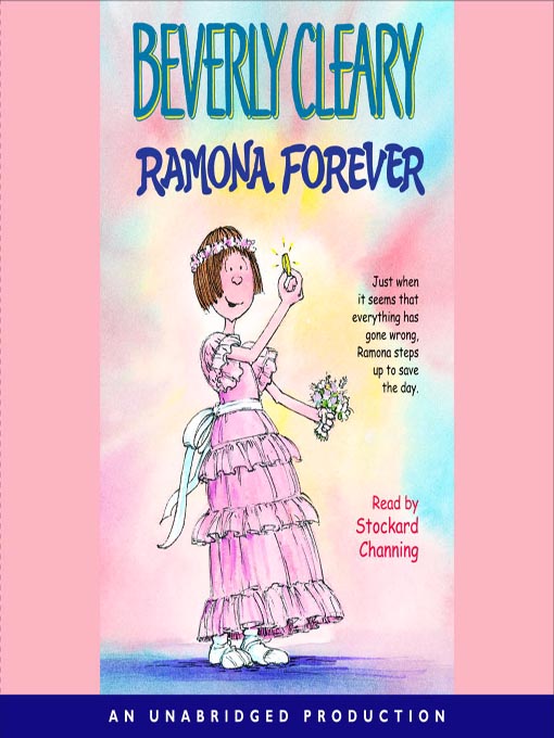 Title details for Ramona Forever by Beverly Cleary - Wait list